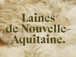 Appel à manifestation d'intérêt pour une aide à la relocalisation des approvisionnements en laine naturelle régionale